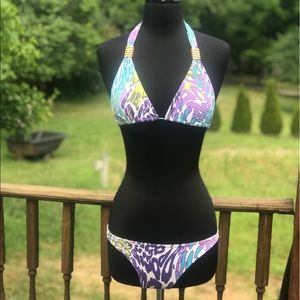 CIA Maritima Bikini Swimsuit